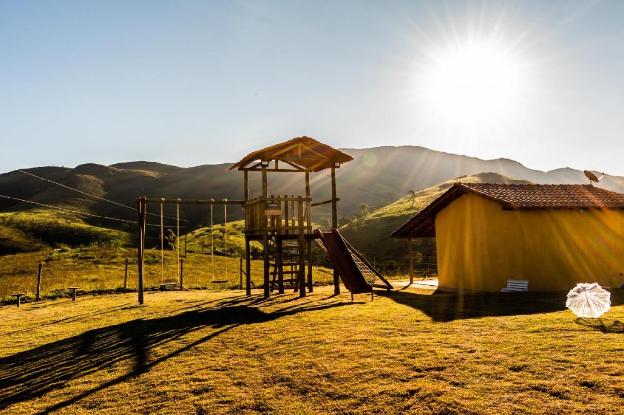 Guest house Refugio Pe Da Serra - *