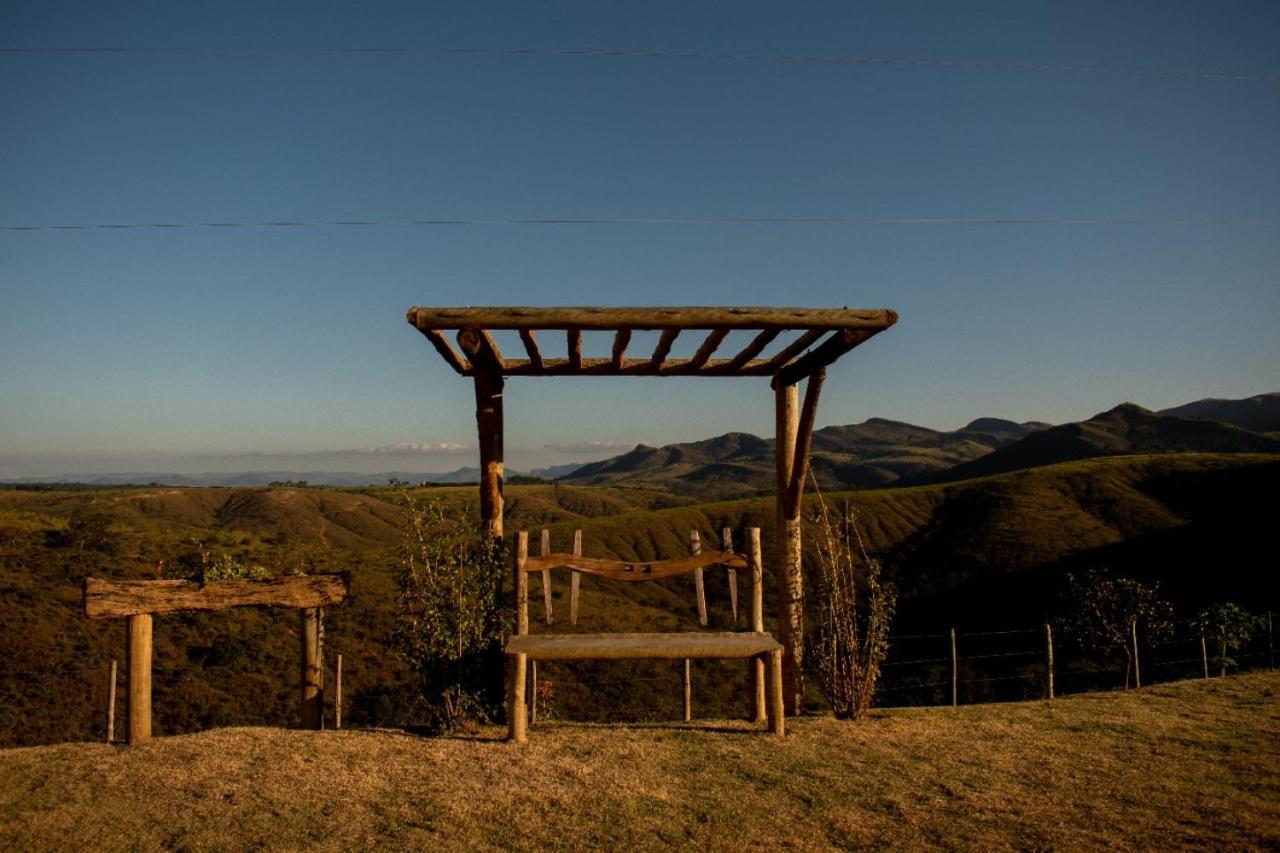 Refugio Pe Da Serra - Guest house *