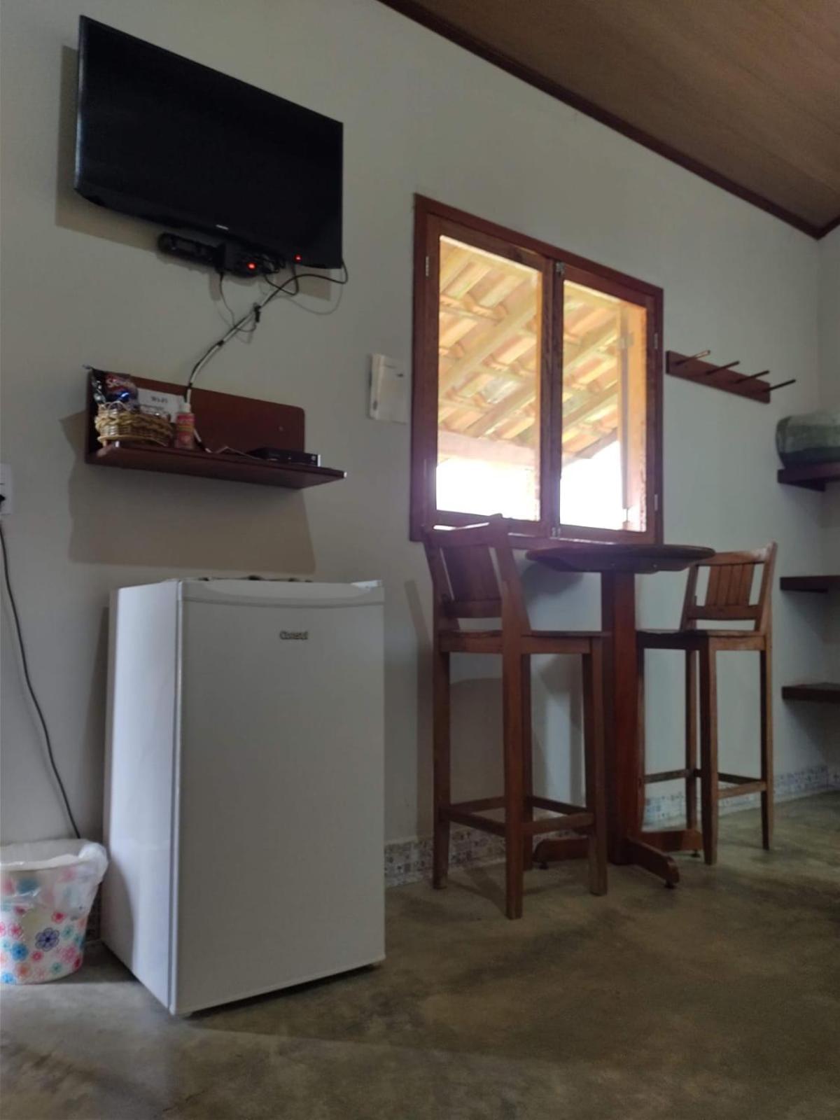 Refugio Pe Da Serra - Guest house *