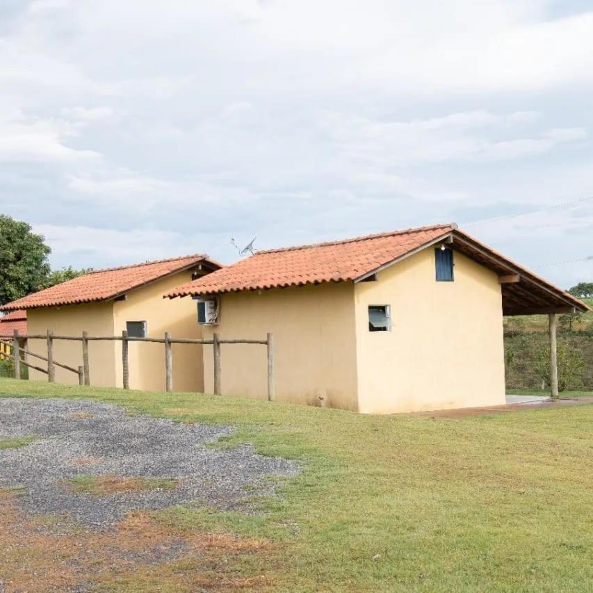 Guest house Refugio Pe Da Serra -