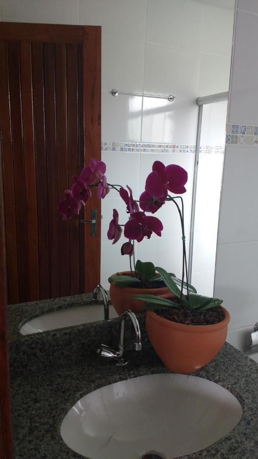 Refugio Pe Da Serra - Guest house